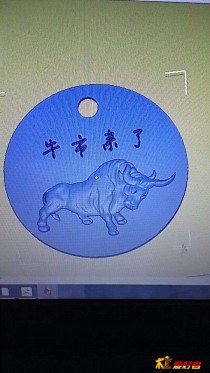 牛市来了