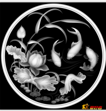 3鱼