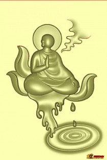 悟道见性