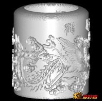 龙凤呈祥