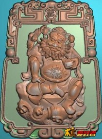 钟馗2