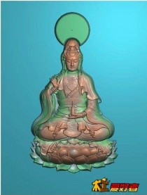 拇指观音