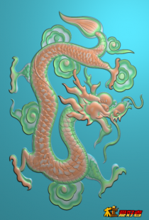 龙