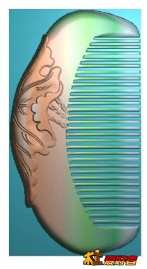 梳子5