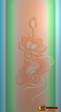 荷