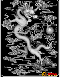 龙柜