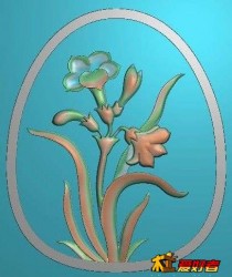 花73