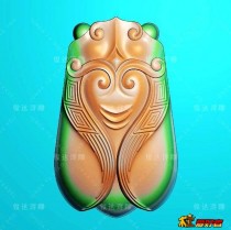 一鸣惊人正反两张