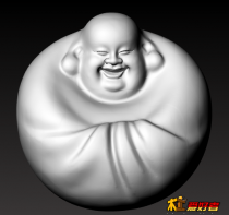 摇钱佛