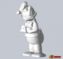 唐老鸭