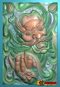 新钟馗捉鬼