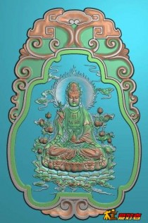 出入平安观音