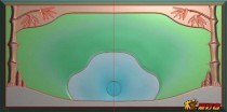 DoQ64竹盘