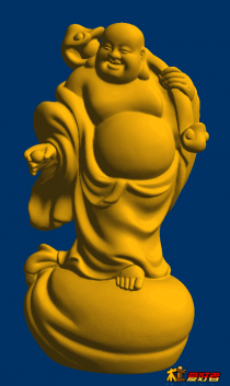 弥勒佛