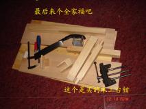 来个集体照